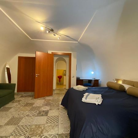 Angeli'S Apartment Naples Extérieur photo