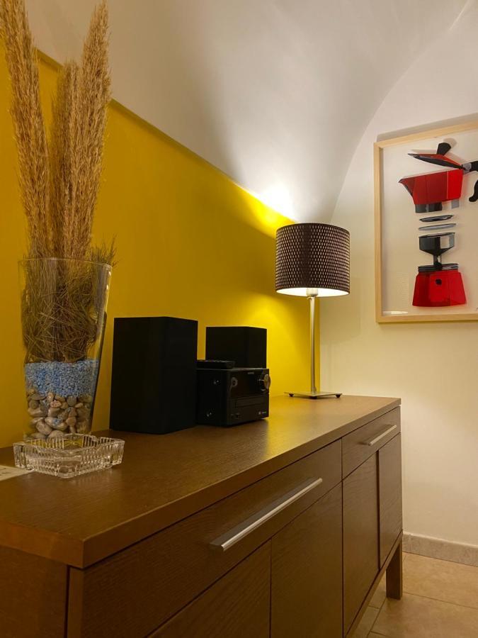 Angeli'S Apartment Naples Extérieur photo