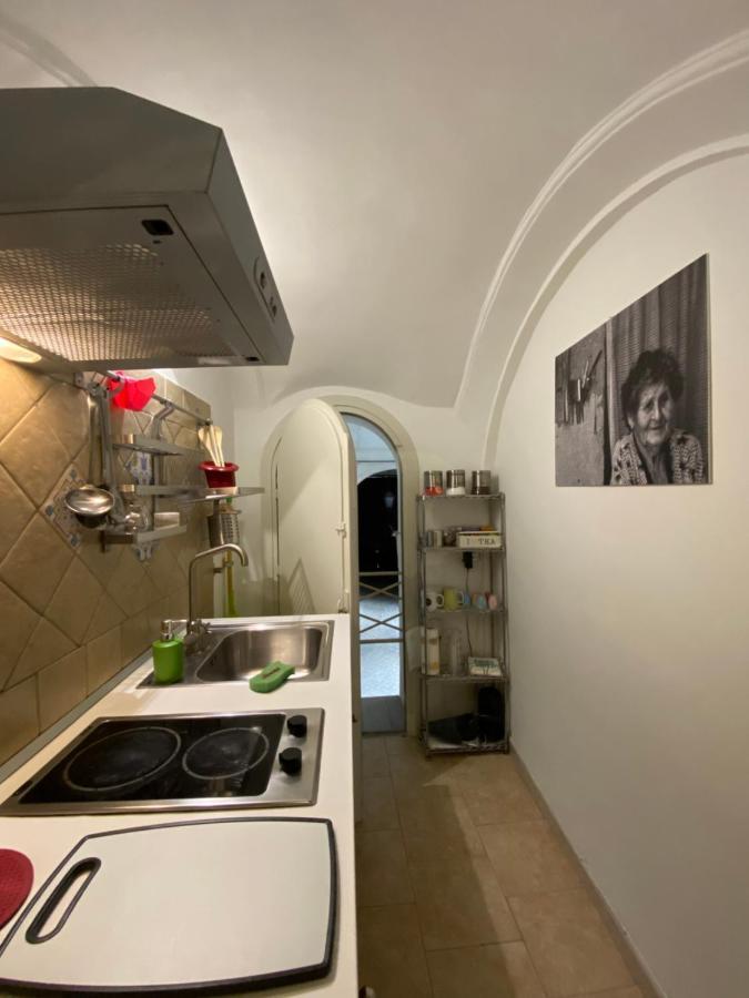 Angeli'S Apartment Naples Extérieur photo