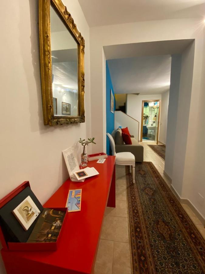 Angeli'S Apartment Naples Extérieur photo